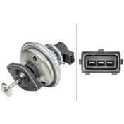 Resim HELLA 6NU010171751 EGR VALFİ BMW BMW 7801942 