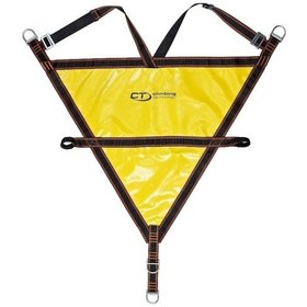 Resim Ct Evacuatıon Harnes Çok Renkli 