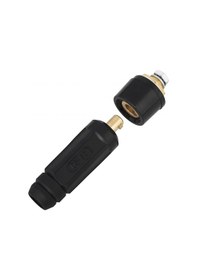 Resim Matsan Kaynak Makine Bağlantı Elemanı 35x50 