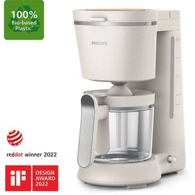 Resim Philips Eco Conscious Edition HD5120/00 Filtre Kahve Makinesi 