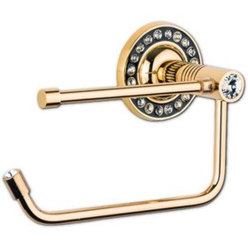 Resim Saray Banyo Regina Gold Açık Kağıtlık 