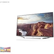 Resim **FIYATTA DAMPING**LG 165 EKRAN Ultra HD (4K) TV 