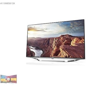 Resim **FIYATTA DAMPING**LG 165 EKRAN Ultra HD (4K) TV 