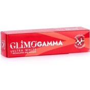Resim Glimo Care Gamma Ultra White Beyazlatıcı Diş Macunu 75ml 