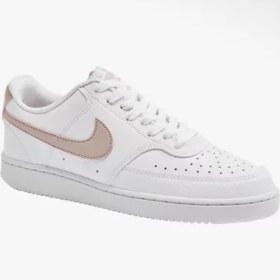 Resim Sneaker Nike Court Vision Low Next Nature 