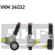 Resim SKF ALTERNATOR GERGI RULMANI TRANSIT 2.0TDCI 2.0DI (00 06) MONDEO III 2.0TDCI 2.2TDCI 2.0 16V TDCI (00 ) 