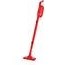 Resim Fantom DU2000 Speedy Dikey Elektrikli Süpürge - Kırmızı / 500 Watt 