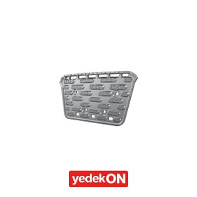 Resim Mercedes Basamak Alt Izgarası Sağ 