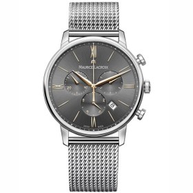Resim Maurice Lacroix El1098ss002311-1 Erkek Kol Saati 
