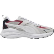Resim Puma Hypnotic Ls 395295-30 Gri Günlük Sneaker Ayakkabı 