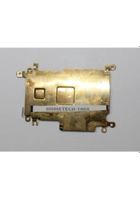 Resim Hometech 100A Notebook Soğutucu Bakır Heatsink 