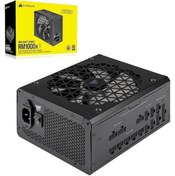 Resim Corsair 1200W 80+ GOLD RM1200X CP-9020253-EU TAM MODÜLER POWER SUPPLY 