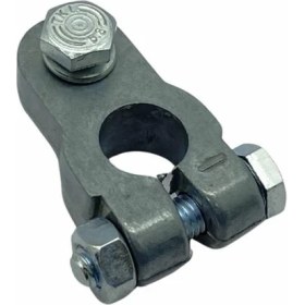 Resim Kutup Başı (Kurşun) (M8/m8 Çelik Cıvatalı) (-) Marin 