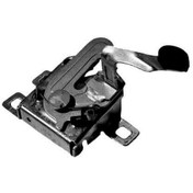 Resim PARCAWORLD Fıat Doblo 01/05 Motor Kaput Kilidi Uyumlu Orjınal Referans Kodu 51810895 