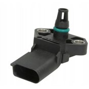 Resim Volkswagen T5 T6 Audi A4 B8 A5 A6 C7 Q5 Seat Exeo 2.0 TFSI 2008 Sonrası Basınç Sensörü 