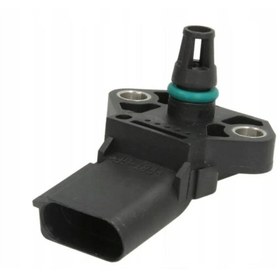 Resim Volkswagen T5 T6 Audi A4 B8 A5 A6 C7 Q5 Seat Exeo 2.0 TFSI 2008 Sonrası Basınç Sensörü 