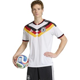 Resim Futbol Formalar FIFA World Cup 26 Almanya İç Saha Forması 