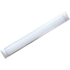 Resim 60Cm Led Armatür Beyaz (2 Adet) Beyaz 