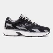 Resim Joma Rt50 2501 Black Siyah Erkek Spor Ayakkabı Rrt50w2501-20.001 Siyah 