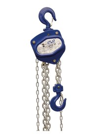 Resim Atlas ATCK 25 HS-C Köşeli Caraskal 2 Ton 5 M 