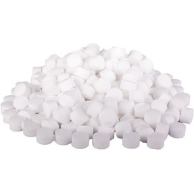 Resim Akvaryum Tuzu Kaya Tuzu Tablet Tuz 5 Kg 