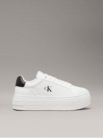 Resim Calvin Klein BOLD FLATF LOW LACE MG 