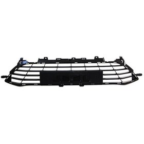 Resim 622543808r-renault Megane Ön Tampon Panjuru 21- -ren07me234 