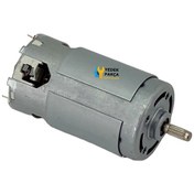 Resim Korkmaz Uyumlu A 447 Mia Mega Blender Motoru 