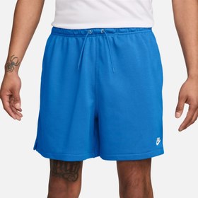 Resim Nike Sportswear Club French Terry Flow Erkek Şort 