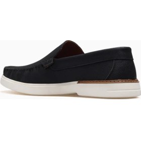Resim Pierre Cardin Erkek Deri Loafer Günlük Ayakkabı 26Y 1412601 
