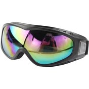 Resim Jokmae Vulpo Açık Hava Spor Kayak Gözlükleri Rüzgar Geçirmez Anti-sis Toz Mb 