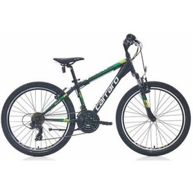 Resim Carraro Speed 260 26 Jant 21 Vites Şehir Bisikleti 