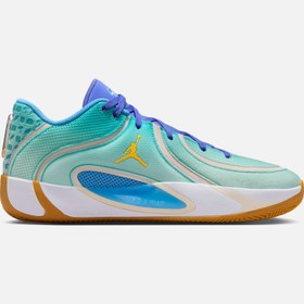 Resim Nike Jordan Tatum 4 Se Erkek Basketbol Ayakkabı 