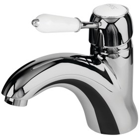 Resim Newarc Elite Elıte X Lavabo Bataryası Krom 131521 