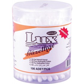 Resim Lux Kulak Çubuğu 100'lü 
