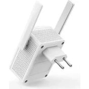 Resim Tenda A18 AC1200 Dualband Menzil Genişletici 