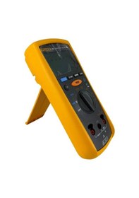 Resim Fluke 1507 İzolasyon Direnci Test Cihazı 