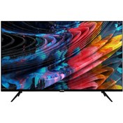 Resim Vestel 43U9600 43" 4K Ultra HD Smart LED TV Vestel