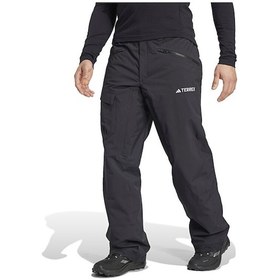 Resim Adidas Xpr 2l In Tech Erkek Kayak Pantolonu Je6641 Siyah Je6641 Siyah 