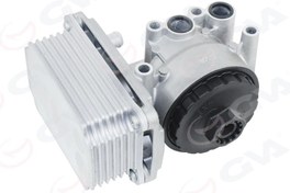 Resim Yağ Soğutucusu Ford V184 Mondeo 2.0 125 Ps Tdcı Komple 