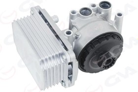 Resim Yağ Soğutucusu Ford V184 Mondeo 2.0 125 Ps Tdcı Komple 