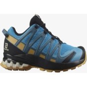 Resim Salomon Xa Pro 3D V8 Mavi Erkek Spor Ayakkabı L41439900-27794 