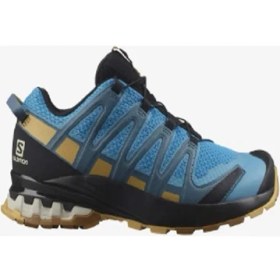 Resim Salomon Xa Pro 3D V8 Mavi Erkek Spor Ayakkabı L41439900-27794 