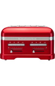 Resim KitchenAid Artisan 4 Dilim Ekmek Kızartma Makinesi - 5KMT4205 