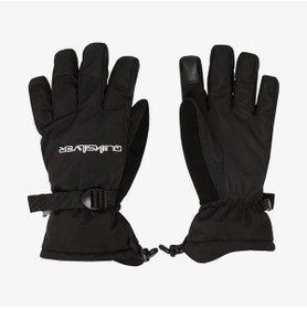 Resim Quiksilver Mission Erkek Siyah Kayak Eldiveni Eqyhn03193 Siyah 