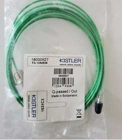 Resim Kistler 1631C3 -55...200 3M Cable 