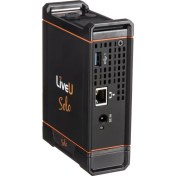 Resim LiveU Solo HDMI Mobil Encoder 