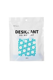 Resim Petkit Besin Haznesi Nem Kurutucu 5'li Paket 