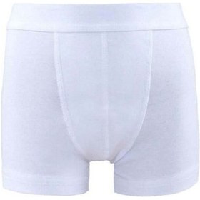 Resim Blackspade Erkek Çocuk 3'Lü Paket %95 Pamuklu Boxer 
