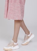 Resim Butigo Wave Kadın Sneaker 
